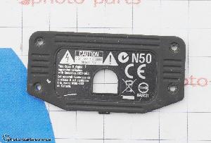 Корпус (нижняя панель) Sony A850, б/у